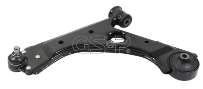Vikšro valdymo svirtis GSP S060876