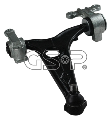 Vikšro valdymo svirtis GSP S060885