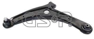 Vikšro valdymo svirtis GSP S060886