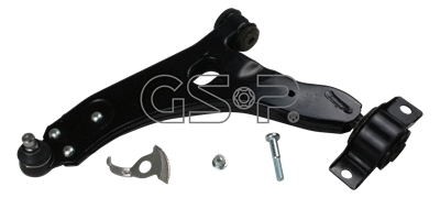 Vikšro valdymo svirtis GSP S060986