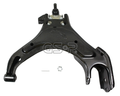 Vikšro valdymo svirtis GSP S061248