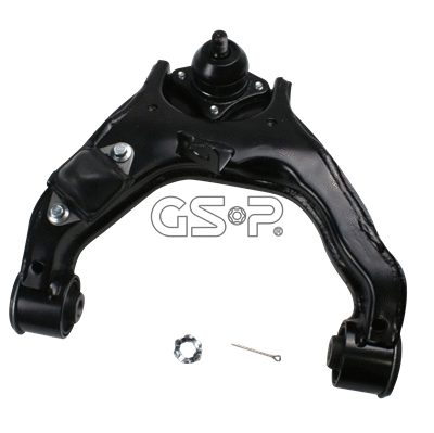 Vikšro valdymo svirtis GSP S061322