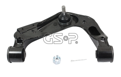 Vikšro valdymo svirtis GSP S061338