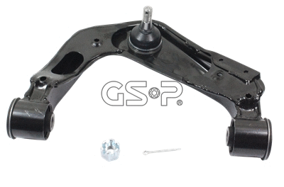 Vikšro valdymo svirtis GSP S061339