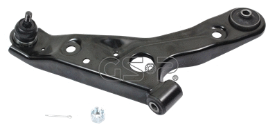 Vikšro valdymo svirtis GSP S061364