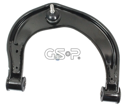 Vikšro valdymo svirtis GSP S061402