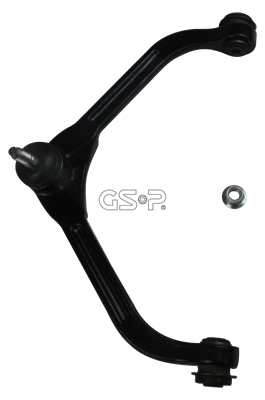Vikšro valdymo svirtis GSP S061435