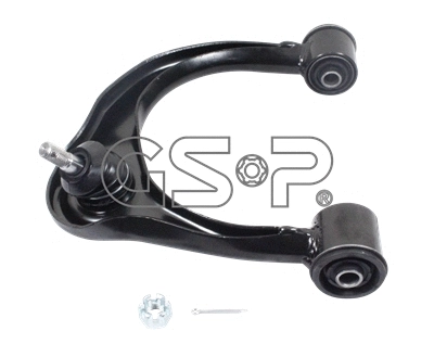 Vikšro valdymo svirtis GSP S061450