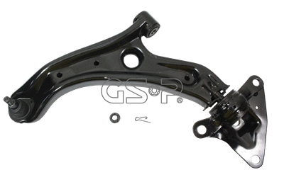 Vikšro valdymo svirtis GSP S061470