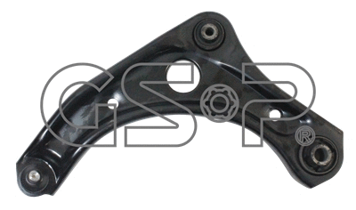 Vikšro valdymo svirtis GSP S061478