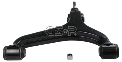 Vikšro valdymo svirtis GSP S061486