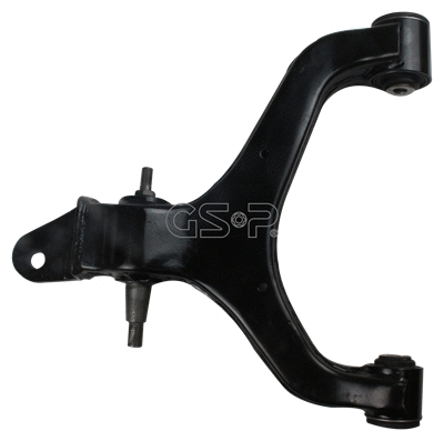 Vikšro valdymo svirtis GSP S061488