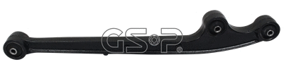 Vikšro valdymo svirtis GSP S061590