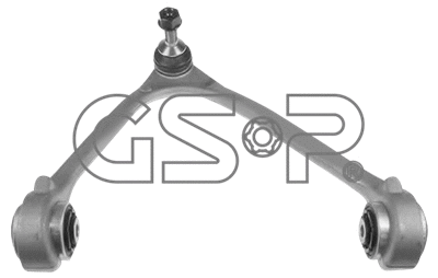 Vikšro valdymo svirtis GSP S061624
