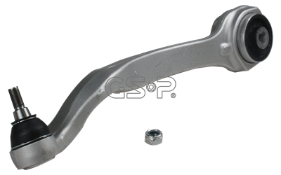 Vikšro valdymo svirtis GSP S061638