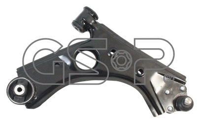 Vikšro valdymo svirtis GSP S061668