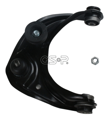 Vikšro valdymo svirtis GSP S061676