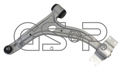 Vikšro valdymo svirtis GSP S061677