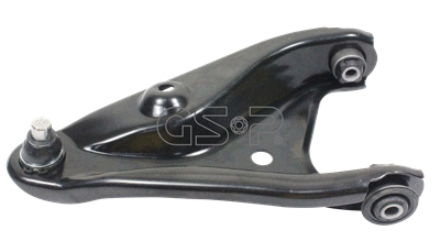 Vikšro valdymo svirtis GSP S061682