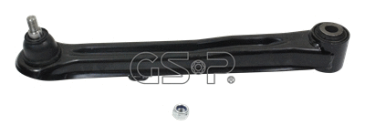 Vikšro valdymo svirtis GSP S061698