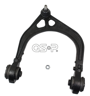 Vikšro valdymo svirtis GSP S061704