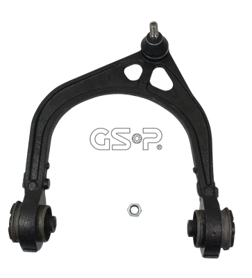 Vikšro valdymo svirtis GSP S061705