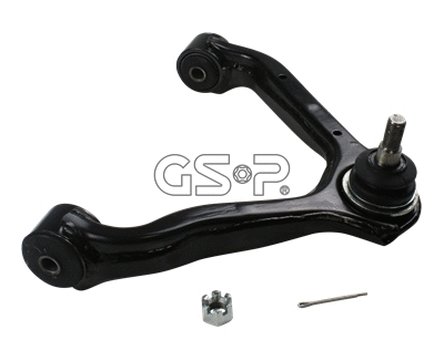 Vikšro valdymo svirtis GSP S061757