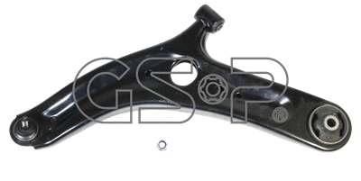 Vikšro valdymo svirtis GSP S061960