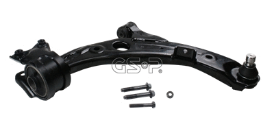 Vikšro valdymo svirtis GSP S062076