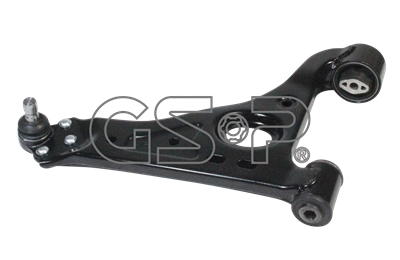 Vikšro valdymo svirtis GSP S062181