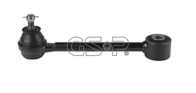 Vikšro valdymo svirtis GSP S062191