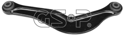 Vikšro valdymo svirtis GSP S062271
