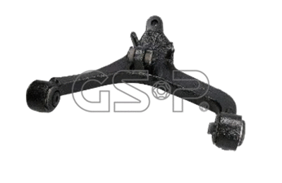Vikšro valdymo svirtis GSP S062622