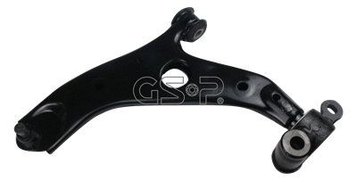 Vikšro valdymo svirtis GSP S062703