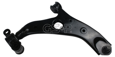 Vikšro valdymo svirtis GSP S062704