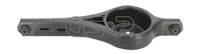 Vikšro valdymo svirtis GSP S062838