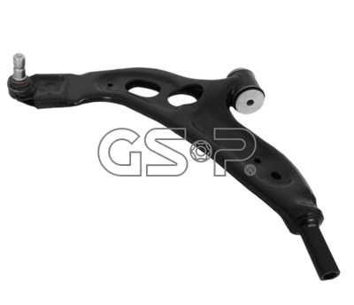 Vikšro valdymo svirtis GSP S062840