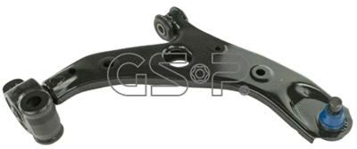 Vikšro valdymo svirtis GSP S062863