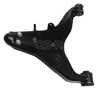 Vikšro valdymo svirtis GSP S062890