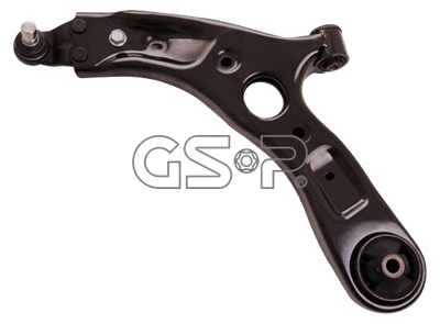 Vikšro valdymo svirtis GSP S062896