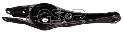 Vikšro valdymo svirtis GSP S062899