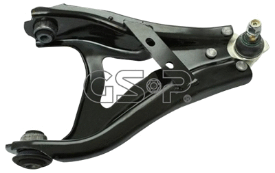 Vikšro valdymo svirtis GSP S062904