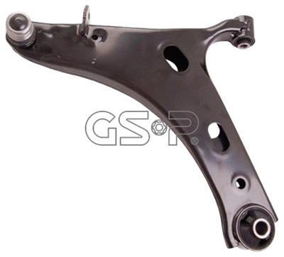 Vikšro valdymo svirtis GSP S062907