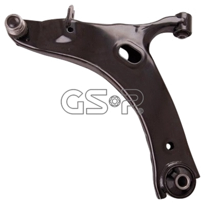 Vikšro valdymo svirtis GSP S062909