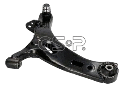 Vikšro valdymo svirtis GSP S062912