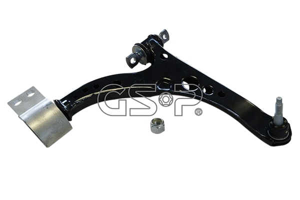 Vikšro valdymo svirtis GSP S062918
