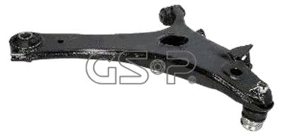 Vikšro valdymo svirtis GSP S062921