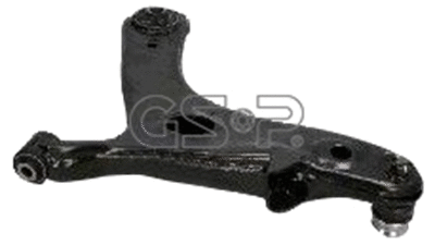 Vikšro valdymo svirtis GSP S062922