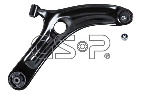 Vikšro valdymo svirtis GSP S062957