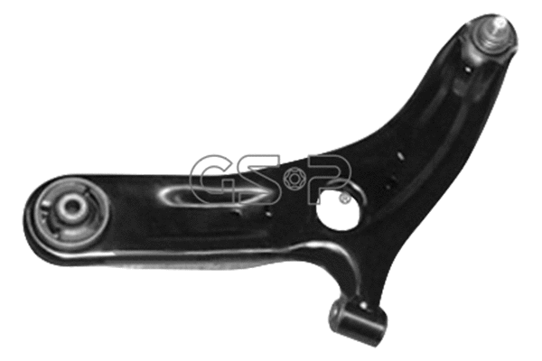 Vikšro valdymo svirtis GSP S062971